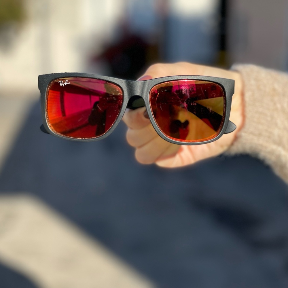 Ray Ban Wayfarer